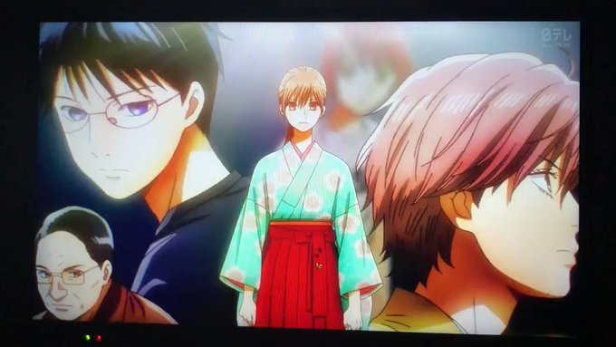 注目 画像ツイート ちはやふる 13ページ目 アニメレーダー 注目 画像ツイート ちはやふる 13ページ目 アニメレーダー