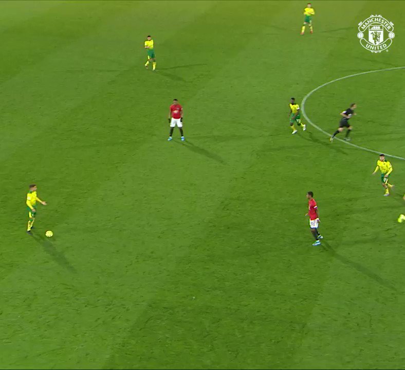 . (@TheUtdReview) on Twitter photo 2019-10-29 20:26:37 This goal ๐ฅ This goal ๐ฅ