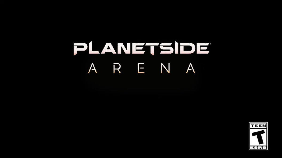 Planetside 2 Steam Charts