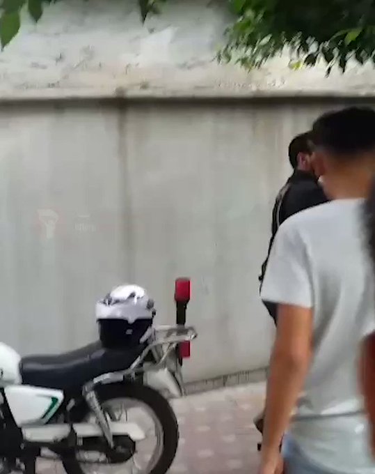 Embedded video