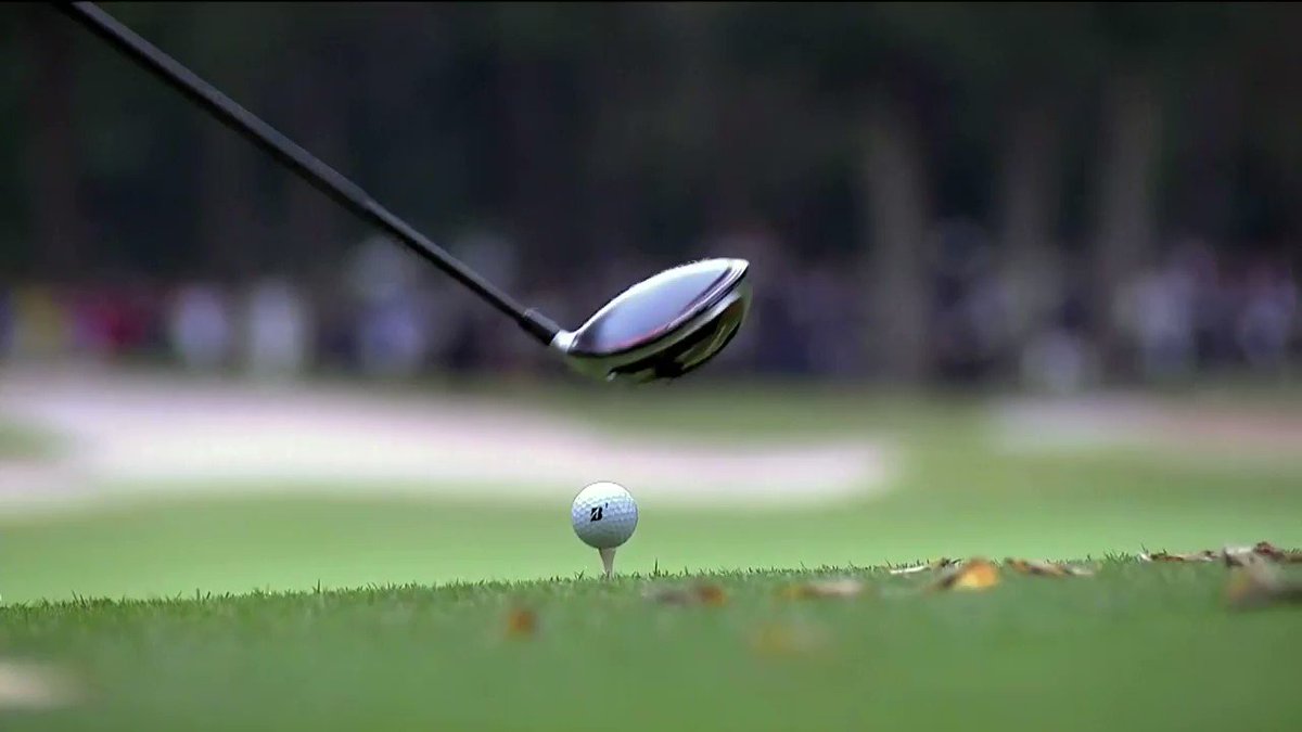 Tiger Woods (@TigerWoods) on Twitter photo 2019-10-31 03:03:59 Great partners like @bridgestonegolf have made number 82 possible. Over the years they have always made sure I have a golf ball that fits my game. My fit >> TOUR B XS Find your fit > bit.ly/BSG_FindYourFit Great partners like @bridgestonegolf have made number 82 possible. Over the years they have always made sure I have a golf ball that fits my game. My fit >> TOUR B XS Find your fit > bit.ly/BSG_FindYourFit