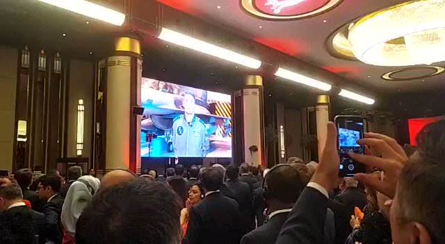 Yerleştirilmiş video