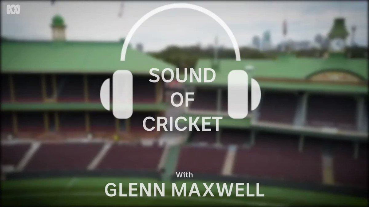 ABC Grandstand on Twitter "🏏 A six off the final ball to bring up 💯