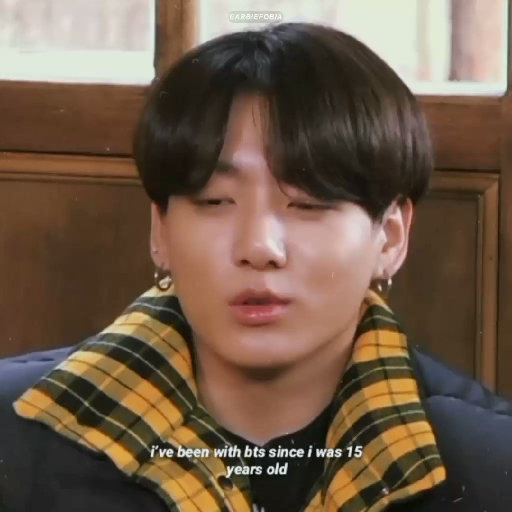 ๐ก๐๐ง (@barbiefobia) on Twitter photo 2019-12-12 07:57:27 โbts comes once in a lifetime, only onceโ #ThisIsBTS โbts comes once in a lifetime, only onceโ #ThisIsBTS