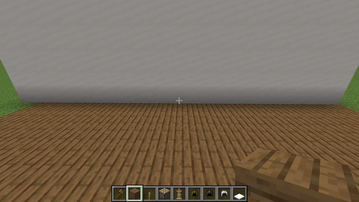 Seven マイクラでゴミ箱を作ってみた コンポスターの代わりに大釜を付けてトラップドアを付けてもいいかもb Minecraft マイクラ Minecraft建築コミュ Seven マイクラでゴミ箱を作ってみた コンポスターの代わりに大釜を付けてトラップドアを付けてもいいかもb Minecraft マイクラ Minecraft建築コミュ