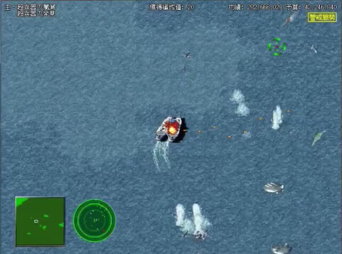 A List Of Tweets Between 鋼鉄の咆哮 Naval Ops 超兵器 架空兵器解説bot And 21 Year 12 Month 1 Whotwi Graphical Twitter Analysis
