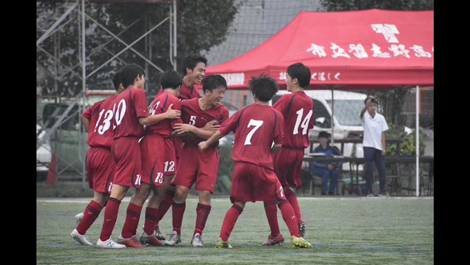 習志野高校サッカー部さん の人気ツイート 4 Whotwi グラフィカルtwitter分析 習志野高校サッカー部さん の人気ツイート 4 Whotwi グラフィカルtwitter分析