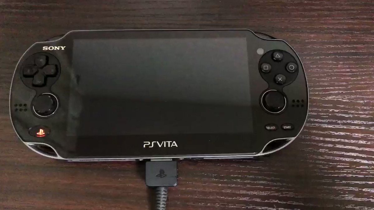 今更 Psvita初期型 Pch 1100 を購入 開封 購入したそのワケ 起動から今後の購入予定ソフトまで たゆすとの趣味生活 今更 Psvita初期型 Pch 1100 を購入 開封 購入したそのワケ 起動から今後の購入予定ソフトまで たゆすとの趣味生活