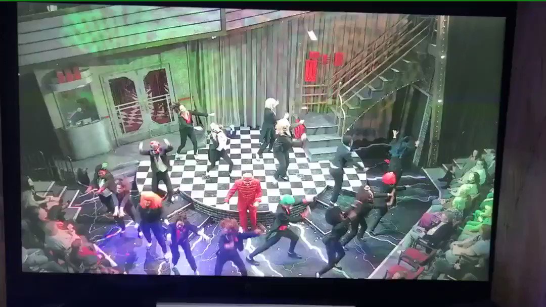 Omaha Community Playhouse on Twitter "OCPRockyHorror is back on stage