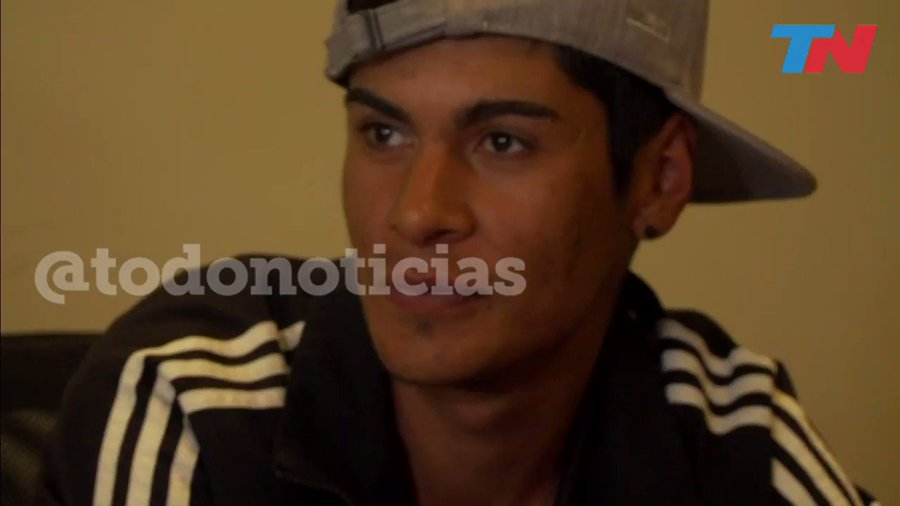 Video insertado