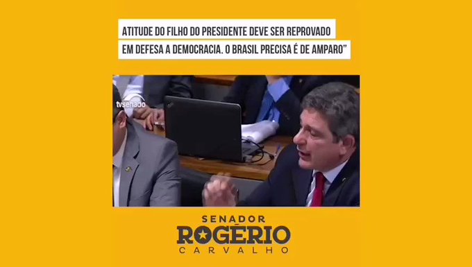 Vídeo incorporado