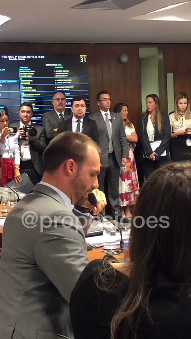 Vídeo incorporado