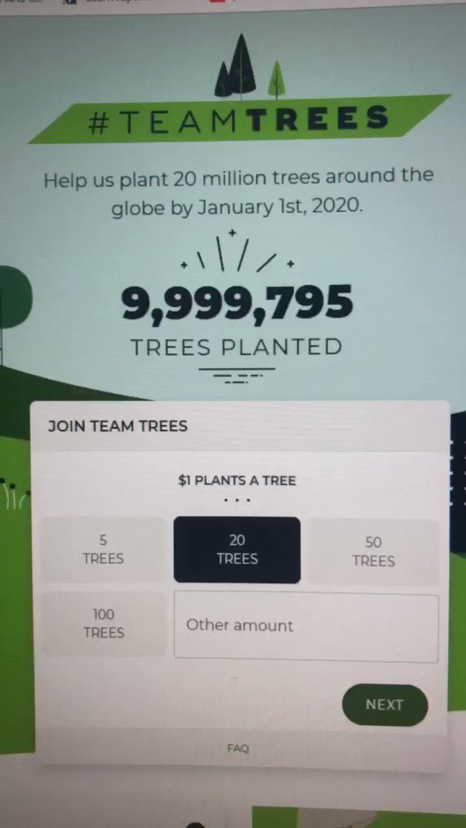 LittleGibble (@LittleGibble) on Twitter photo 2019-10-30 22:54:11 @MrBeastYT We made it to 10mil in only 5 days!!!!! @MrBeastYT We made it to 10mil in only 5 days!!!!!