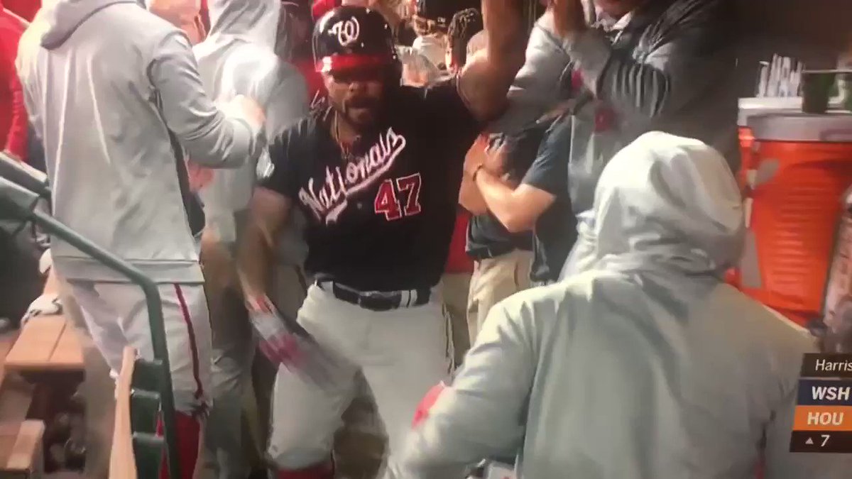 There have been 40 World Series Game 7s, and we ranked them all