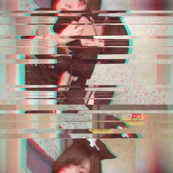 コスプレイヤーくろねこのTwitter動画11