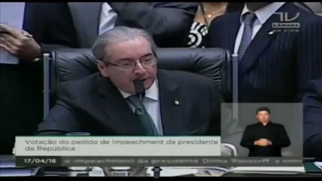 Vídeo incorporado