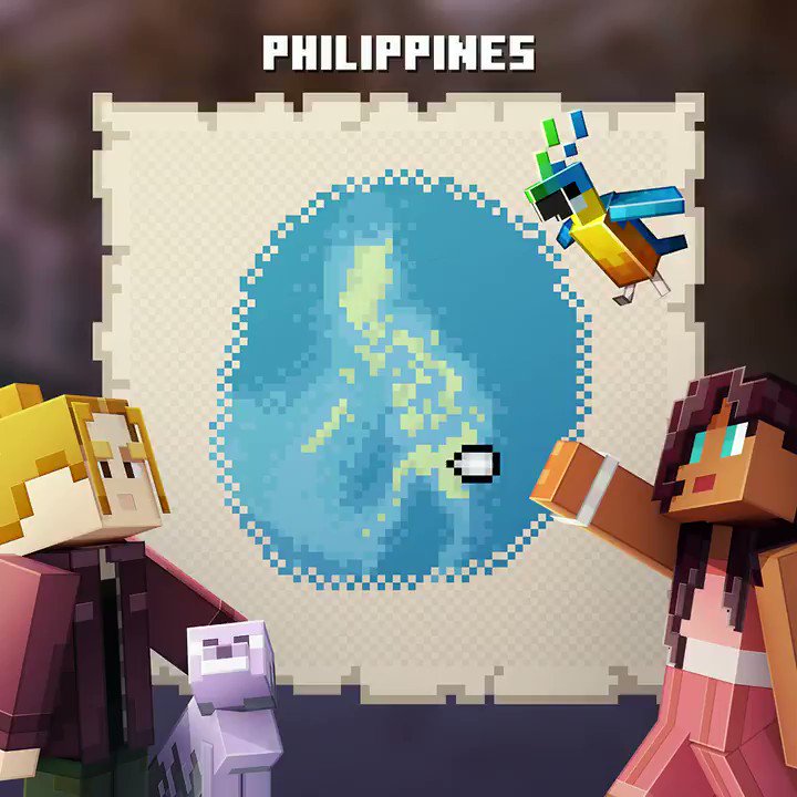 Minecraft Earth' early access arrives in the US