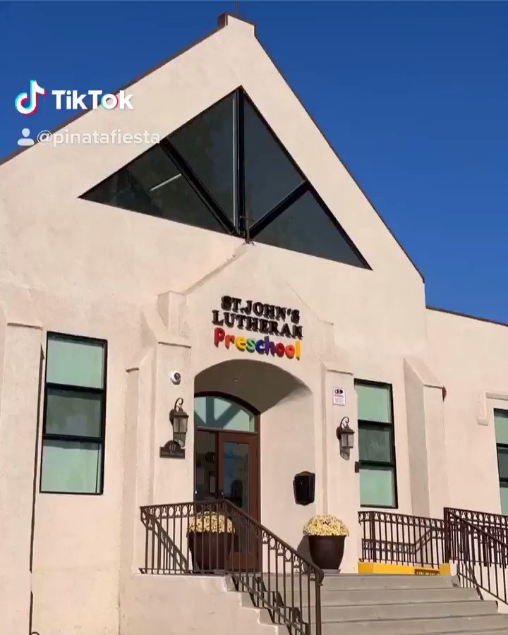 Happy Halloween / Harvest Day.
Delivering Bouncers and F U N to a PreSchool Near YOU!
#fun #party #preschool #kiddos #halloween #harvestday #stjohns #montebello #longbeach #losangeles #picorivera #downey #whittier #eventplanner #events #eventplanning #eventos #video #tiktok