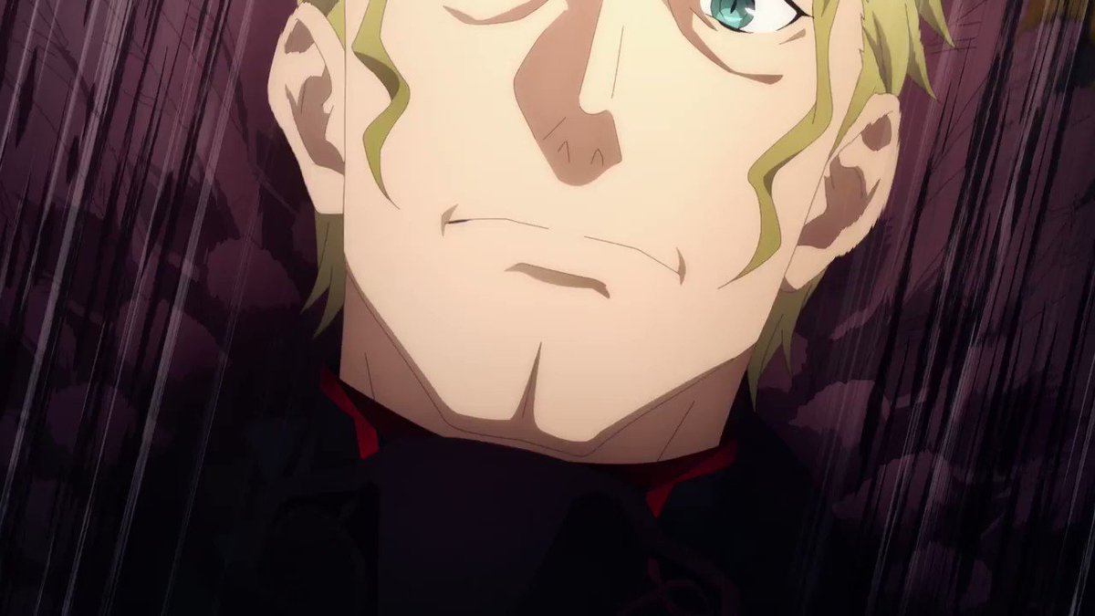 Wou 第4話 Web予告映像が公開 ガブリエルさんの顔芸とケツアゴが話題に ソードアートオンライン Sao アニゲまとめ Wou 第4話 Web予告映像が公開 ガブリエルさんの顔芸とケツアゴが話題に ソードアートオンライン Sao アニゲまとめ