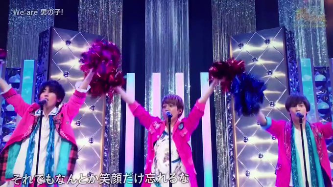 19年11月1日 金 ザ少年倶楽部で話題になったワード トレンドアットtv