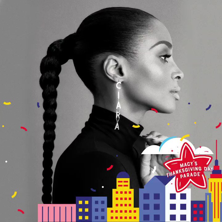 Nct 127 to perform at Macy's Thanksgiving Parade! | allkpop Forums