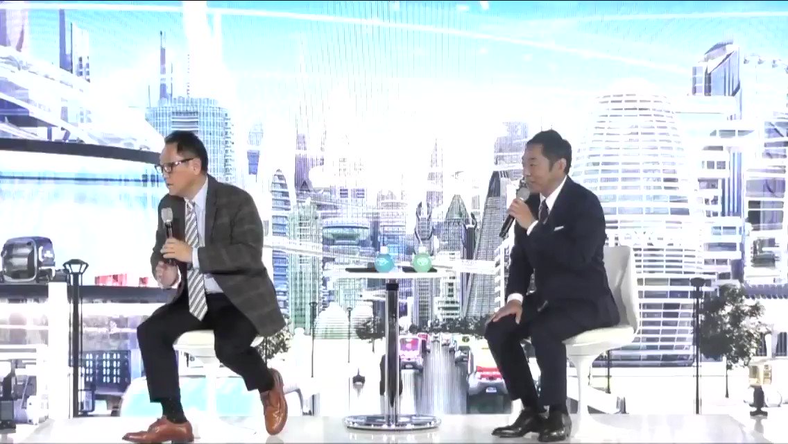 正直すぎるｗトヨタの社長が乗ってみたい車とは？
