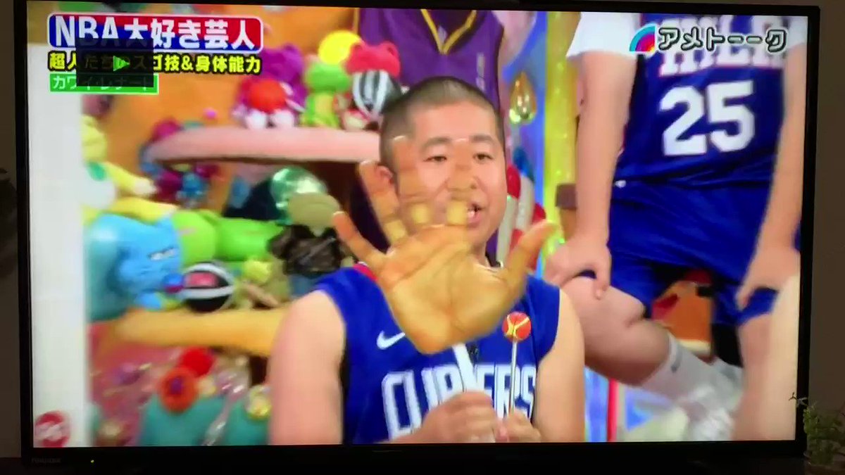 アメトーーク で Nba が話題に トレンドアットtv アメトーーク で Nba が話題に トレンドアットtv