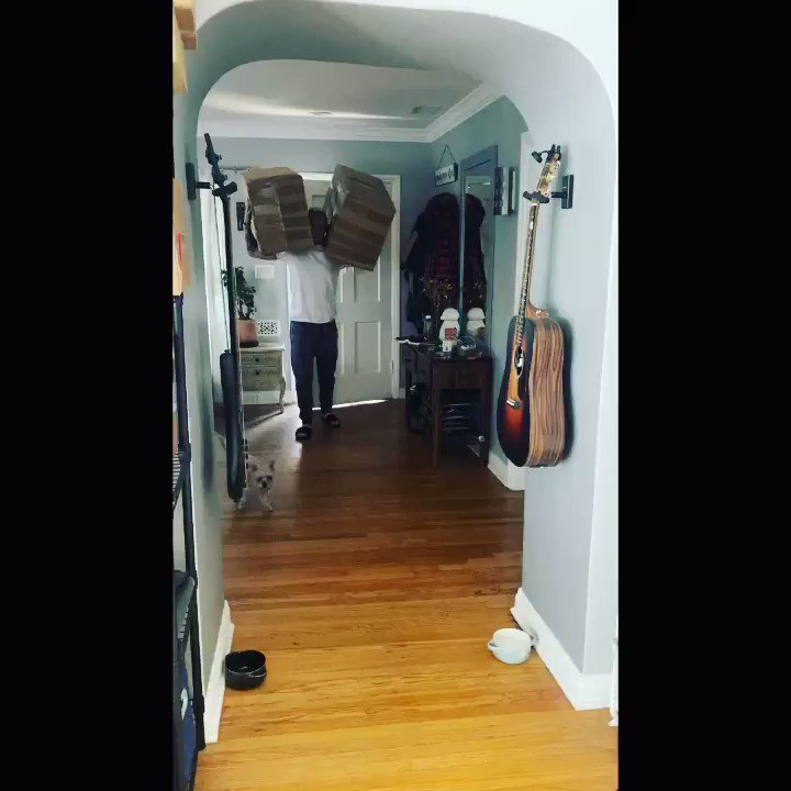 Tom MacDonald on Twitter "This is what it’s like signing, packing and