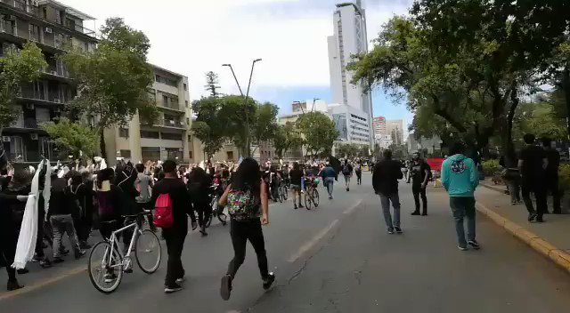 Vídeo incorporado