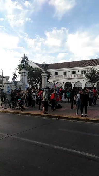 Vídeo incorporado