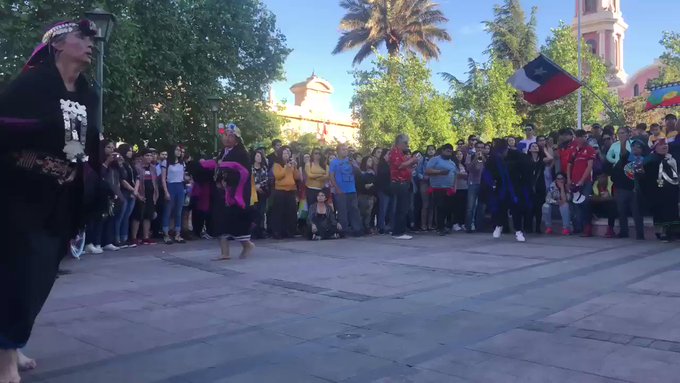 Vídeo incorporado