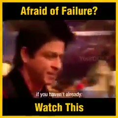 Happy Birthday Shahrukh Khan. MEDICORE Actor but GREAT Orator... 