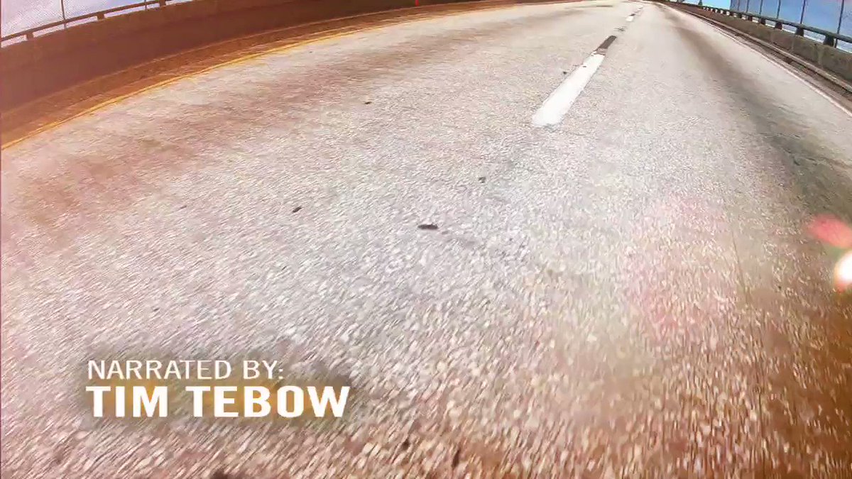 Tim Tebow (@TimTebow) on Twitter photo 2019-11-02 12:44:37 Not much better than driving over the Hart bridge into my city #Jax. Orange & blue, red & black. Florida Vs Georgia / Georgia Vs Florida. Everything is on the line... throw out the rankings, throw out the records. This one is different! @SECNetwork @GatorsFB @GeorgiaFootball Not much better than driving over the Hart bridge into my city #Jax. Orange & blue, red & black. Florida Vs Georgia / Georgia Vs Florida. Everything is on the line... throw out the rankings, throw out the records. This one is different! @SECNetwork @GatorsFB @GeorgiaFootball