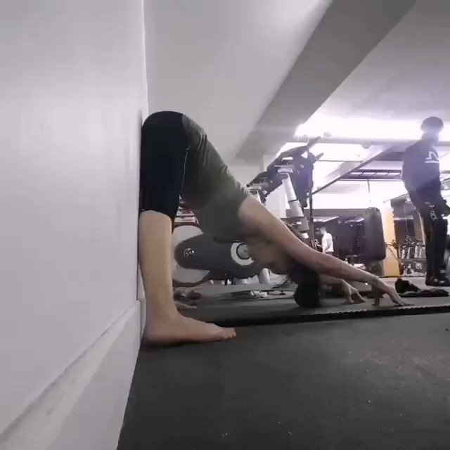 As my pain is mine,  My pain is my pleasure. Is there still any pain?... My pleasure is to train. That's<a href="/tag/ninjamode"class="tags"><span>#ninjamode</span></a>