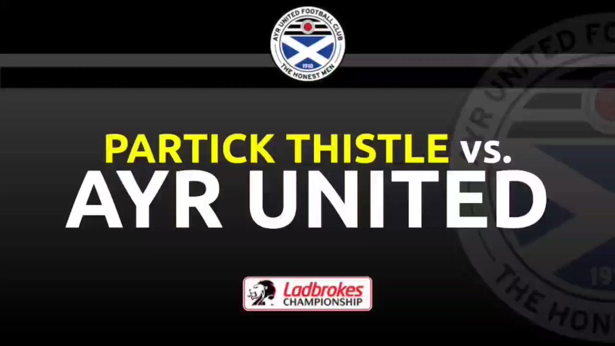 Ayr United