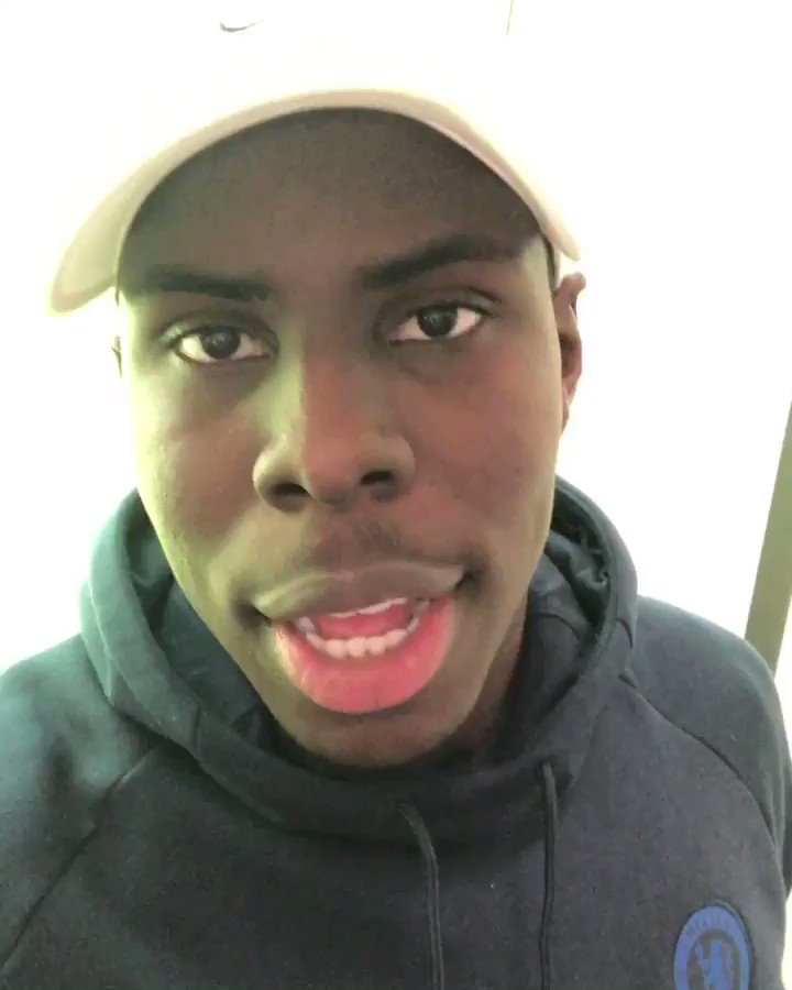 Chelsea FC (@ChelseaFC) on Twitter photo 2019-11-02 20:32:00 Let’s hear from Kurt HAPPY Zouma, after our seventh away win in a row! @KurtZouma 😀 #WATCHE Let’s hear from Kurt HAPPY Zouma, after our seventh away win in a row! @KurtZouma 😀 #WATCHE