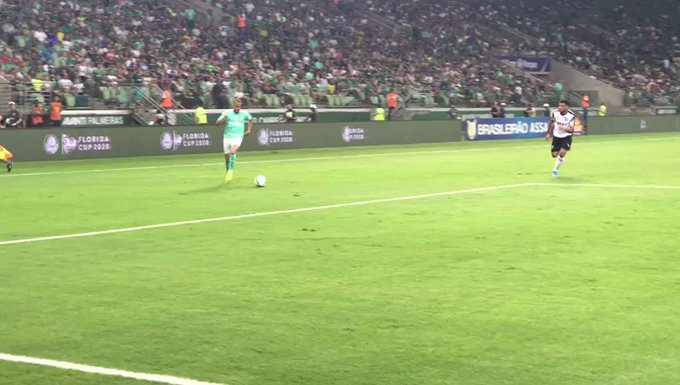 Vídeo incorporado