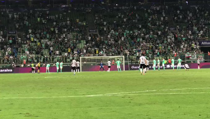 Vídeo incorporado