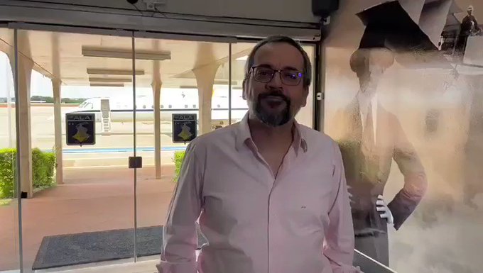 Vídeo incorporado