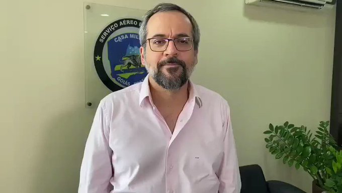 Vídeo incorporado