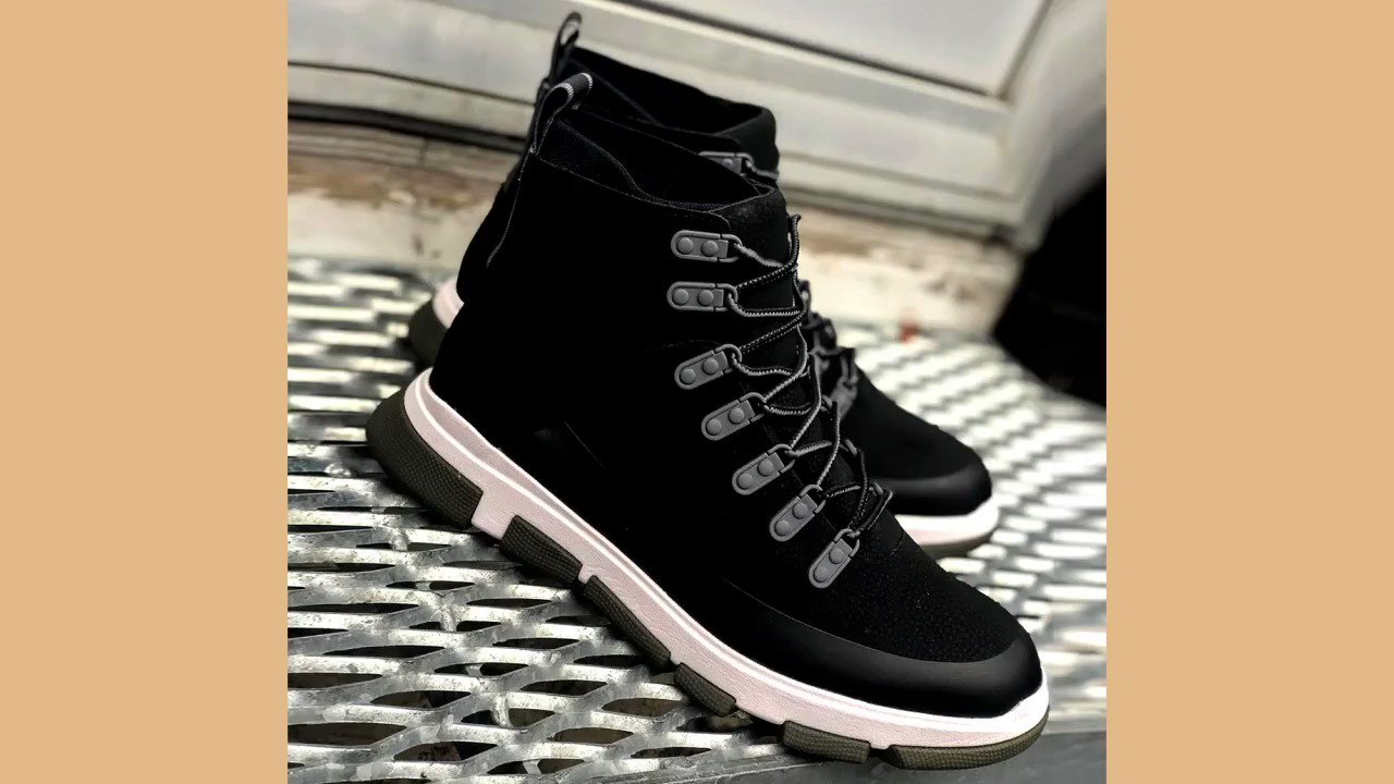 Swims city hiker boots hotsell