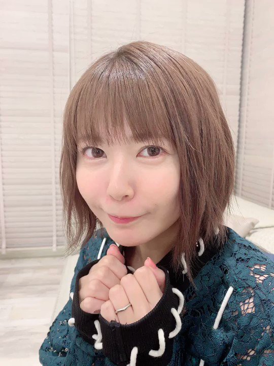 竹達 彩奈 あ し た 竹達 彩奈 あ し た