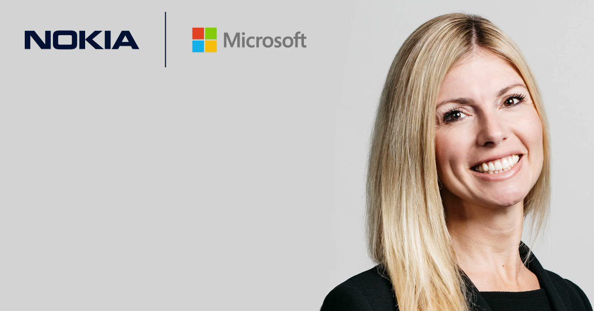 Today we announced a strategic collaboration with @Microsoft to accelerate digital transformation, bringing Industry 4.0 across industries with #5G, #cloud, #AI and #IoT. https://nokia.ly/2PUtAJ3 #MSIgnite @MS_Ignite #industry40