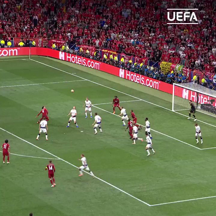 Happy Birthday Divock Origi 