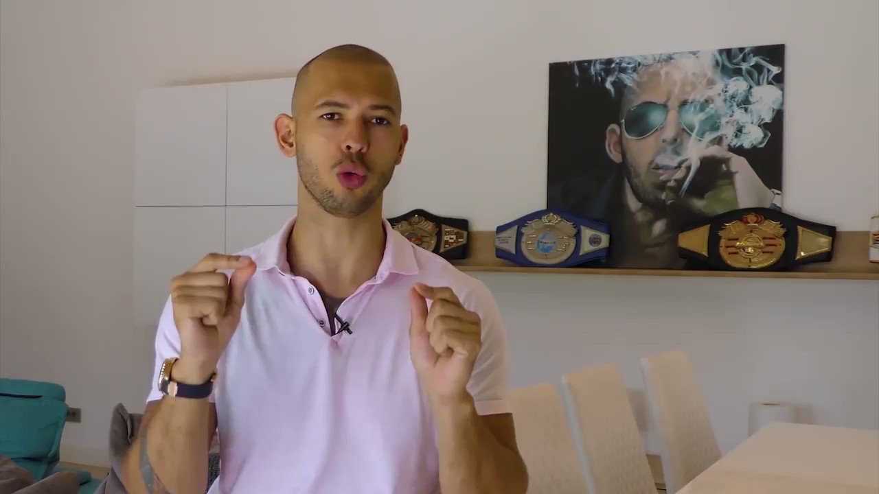 Tate on Twitter: "The truth about Andrew Tate's WRTA aka War Room Trading Academy https://t.co/euDvEvn1qD" / Twitter