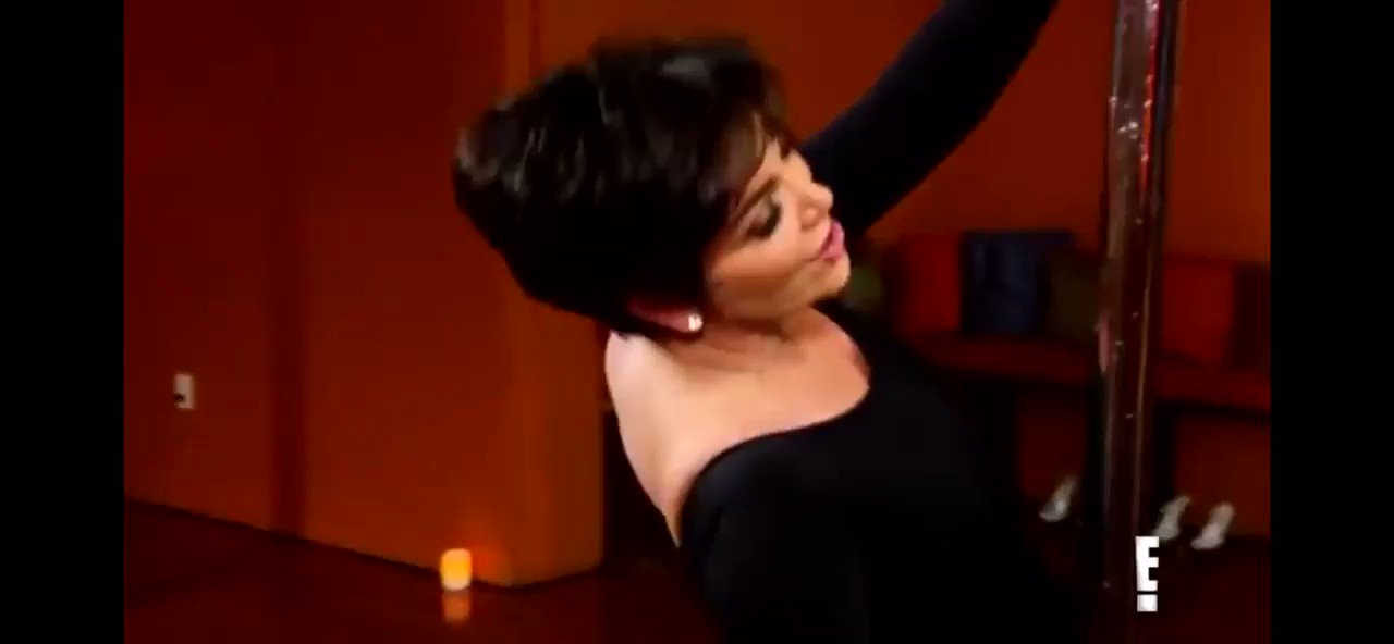 Happy birthday to the iconic Kris Jenner. 