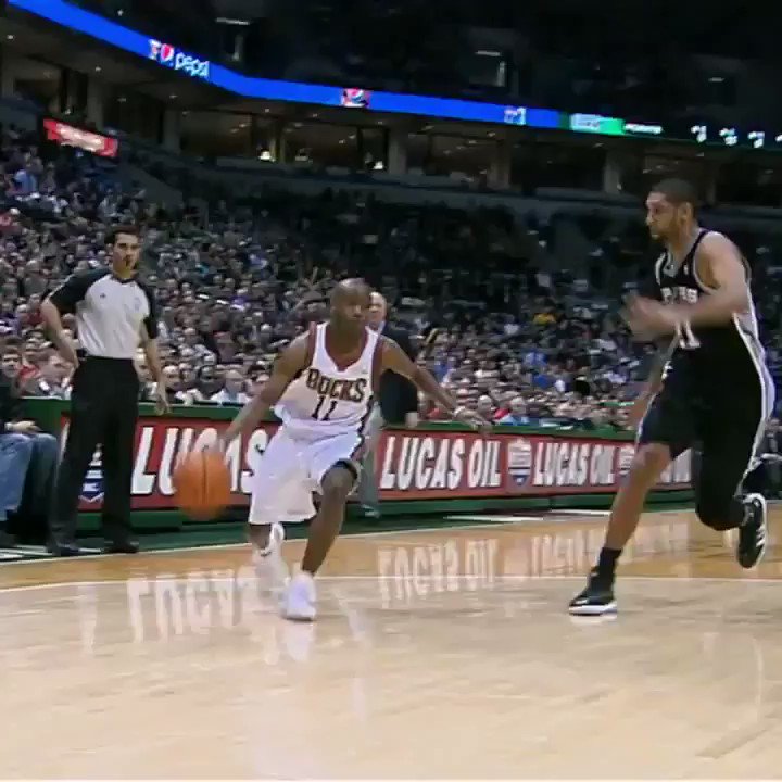 Happy birthday Earl Boykins! Us short guys gotta stick together.  