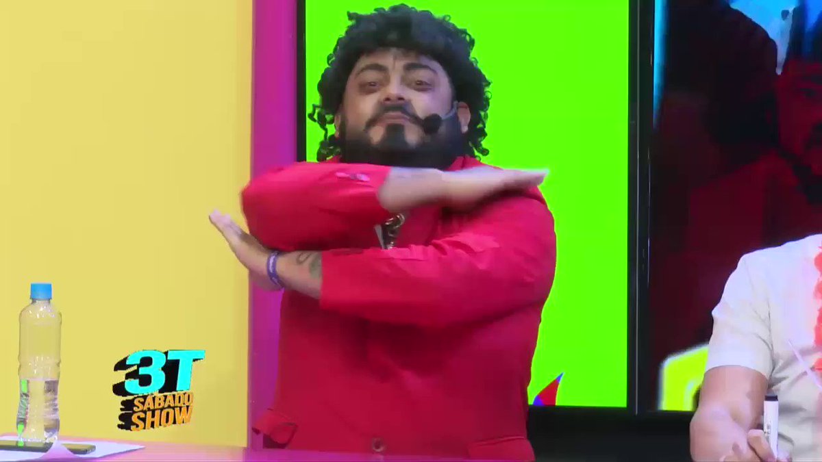 Tercer Tiempo Chiste Che Sy Che Sy De Otilio Ramon Mitai Callejero Elaguelodice