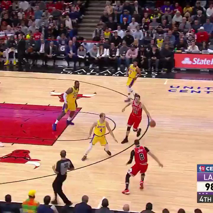 @LakersNation's photo on Caruso