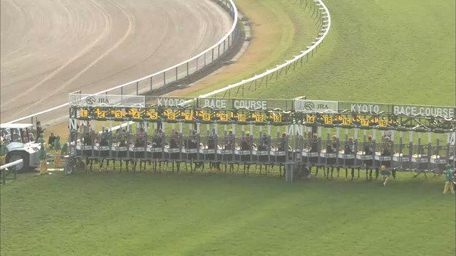 スノーフェアリーやっばw
シュレンヌ、秋華賞期待してるで 